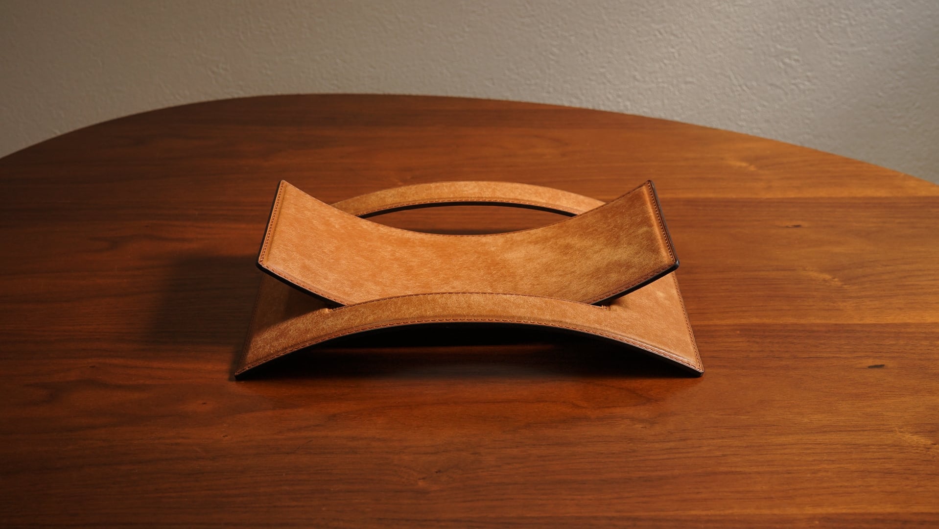 レザートレー “CANYON” | ZAFUCA