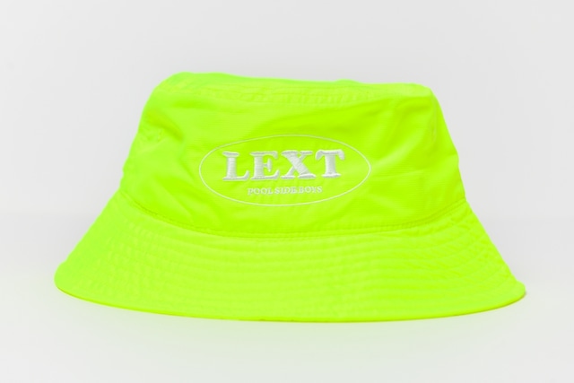 LEXT Logo T-Shirts