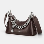 Crossbody bag with charm (ME497)
