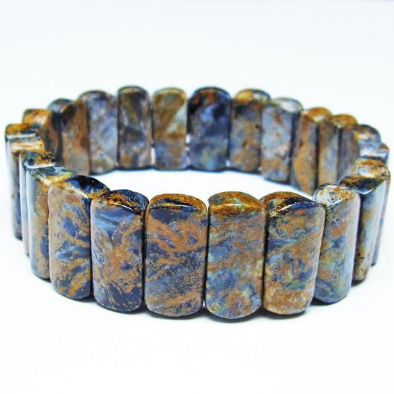 ピーターサイト バングル 一点物 [M便 1/10] 111-30463