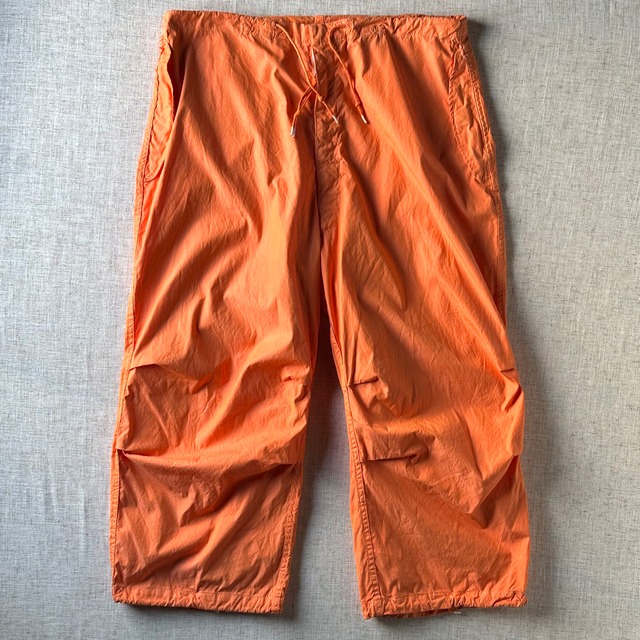 90’s U.S. Military Snow Camo Trousers (W38) Made in USA