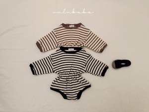 【valu bebe】ラテボーダースーツ ブラック 70〜80cm