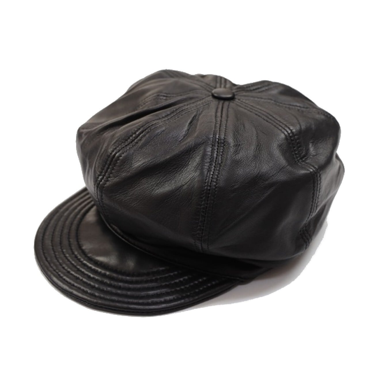 FREEWHEELERS(フリーホイーラーズ)～ULTIMA THULE LOGO JET CAP GREEN