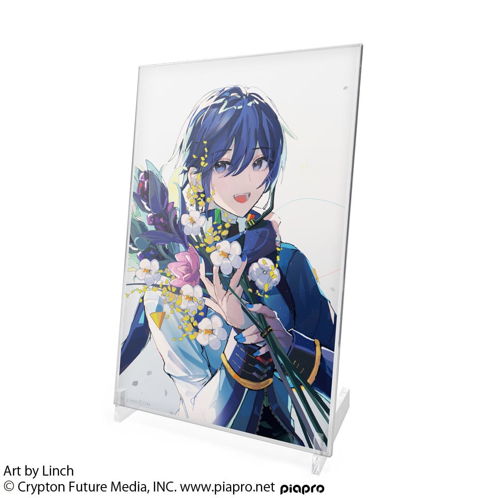 KAITO アクリルアートスタンド Linch Ver. | リングサーチ コスパデポ店