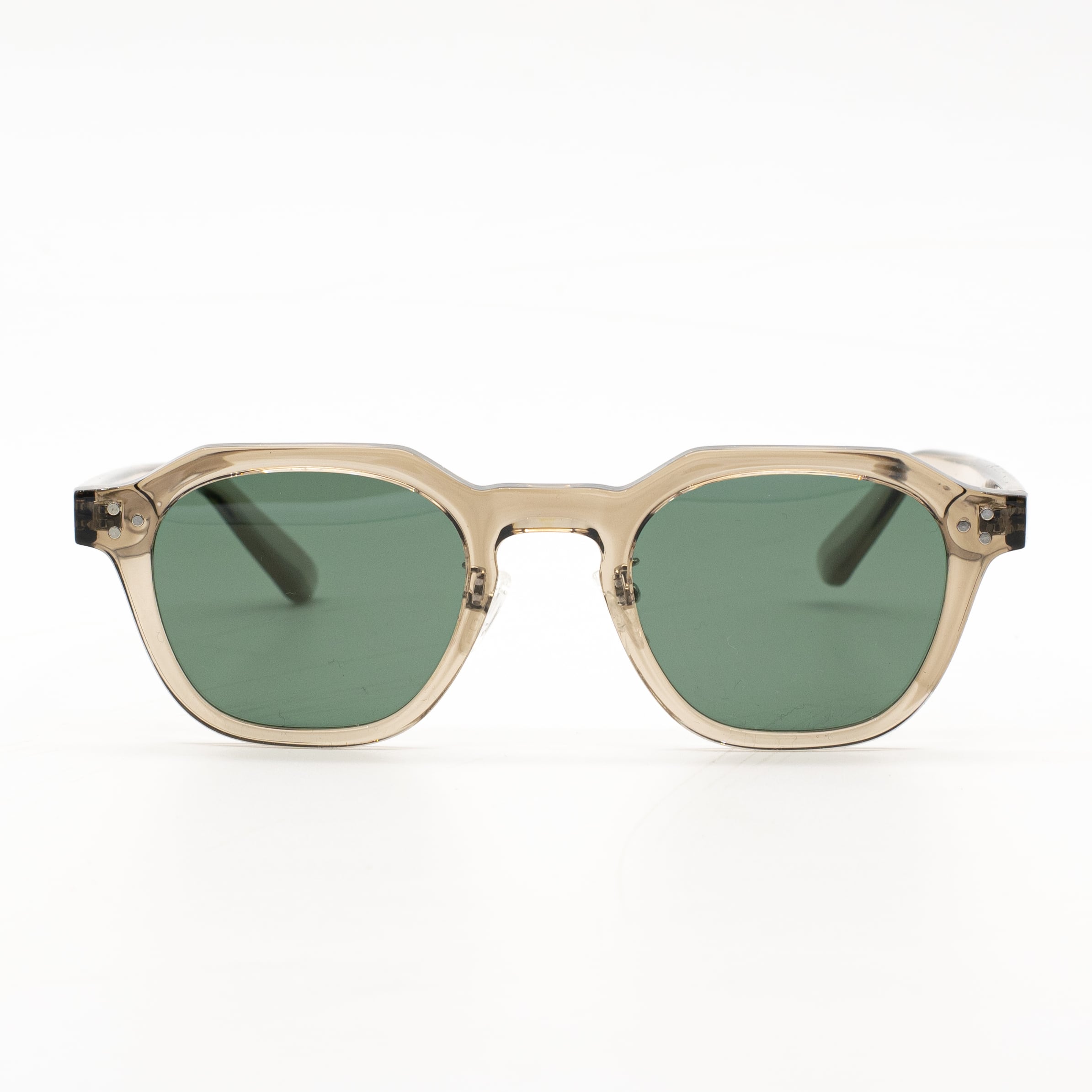 【OLIVE】ウェリントン MET/TEM サングラス ウェリントン MET/TEM サングラス