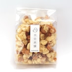 ピーナッツおこし