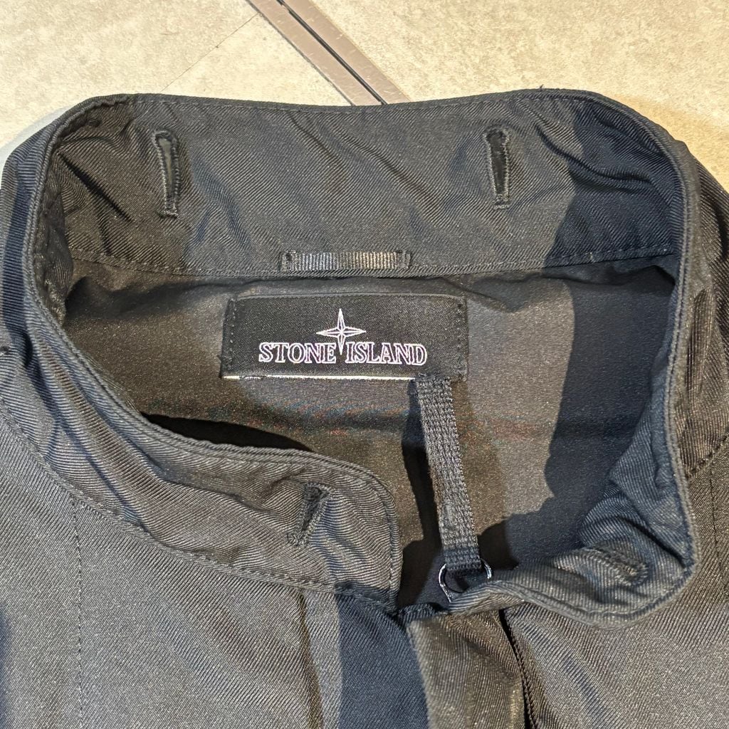 STONEISLAND Shadow Project ストーンアイランド シャドウプロジェクト