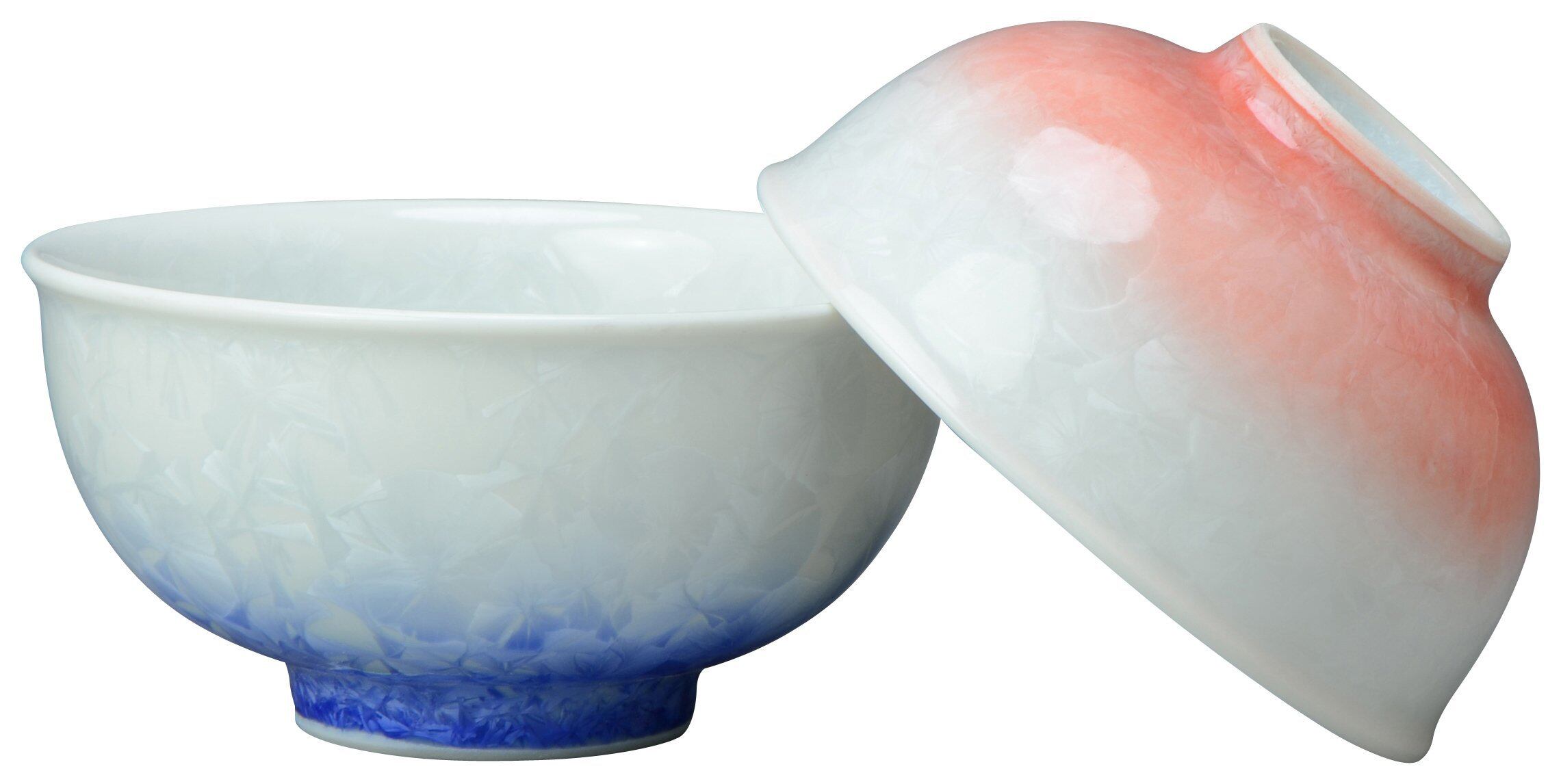 京焼 清水焼 赤絵 深鉢 茶道具 共箱 平安 瑞光 菓子鉢 瑞光窯 伝統工芸