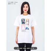 [WMのみ]We Can Do It by Milad / Tシャツ