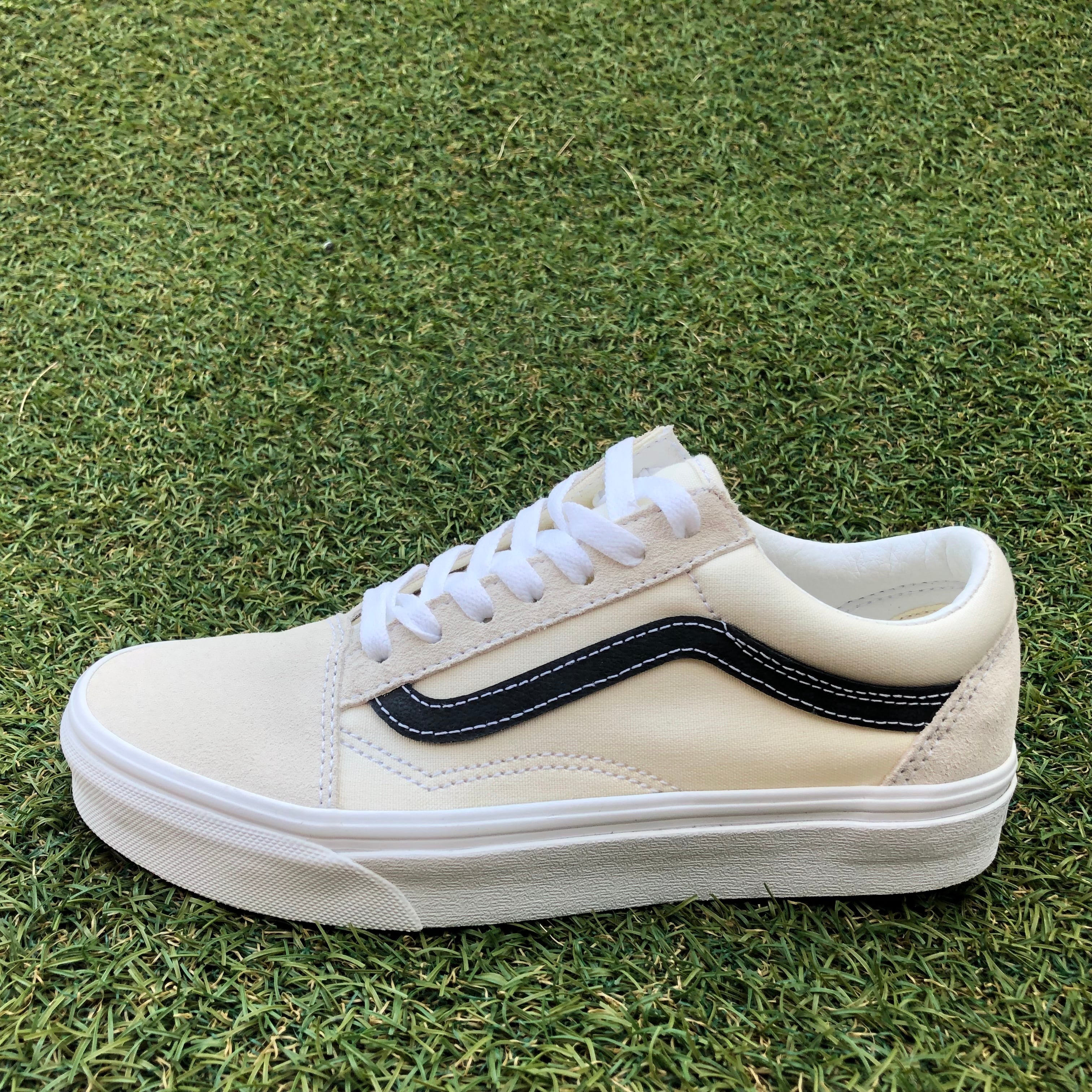 US企画!VANS OLDSKOOL ヴァンズ オールドスクール HW204