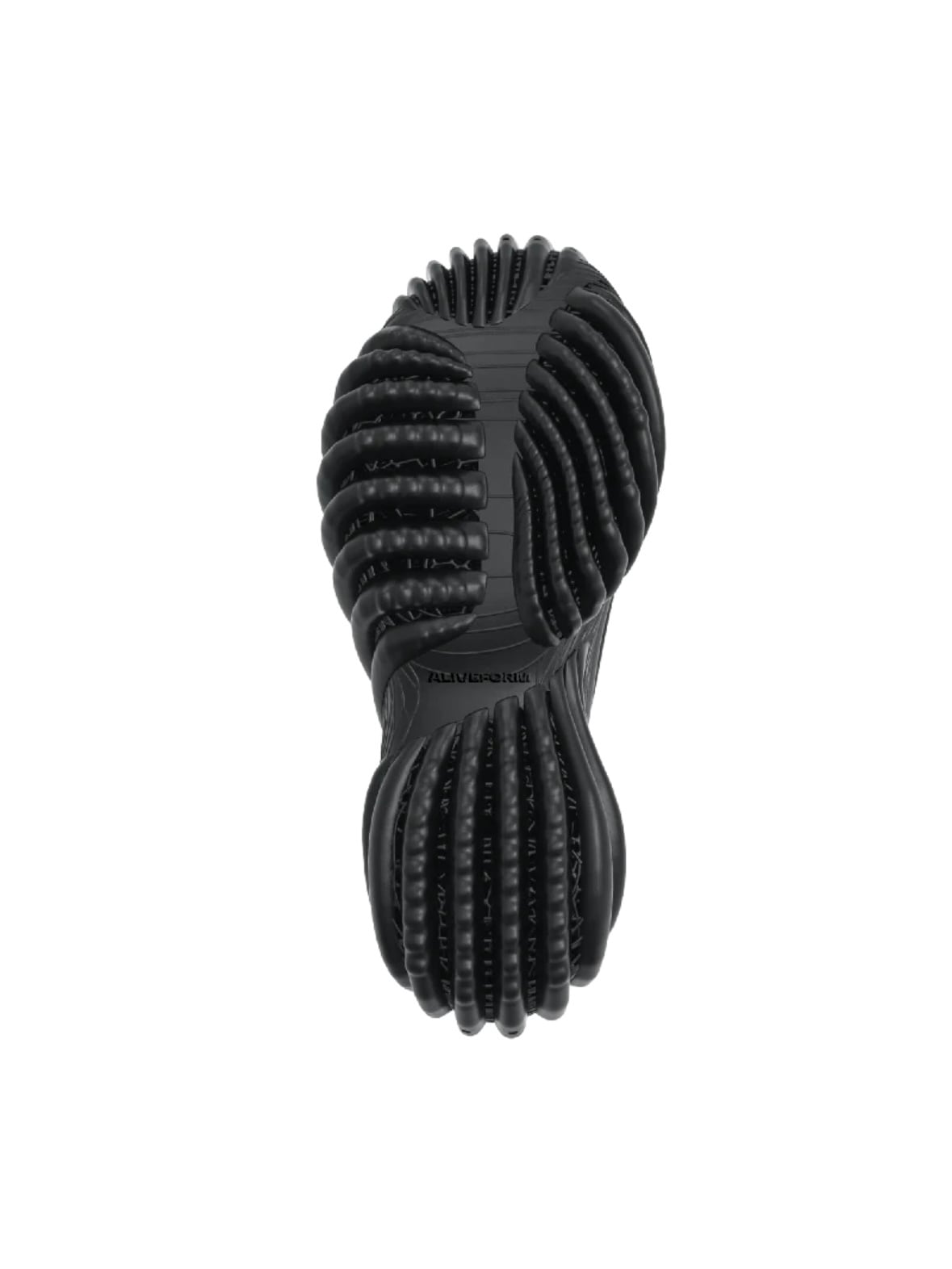 ALIVEFORM | ARMIS LOW+ | CHARCOAL | HOWDAY