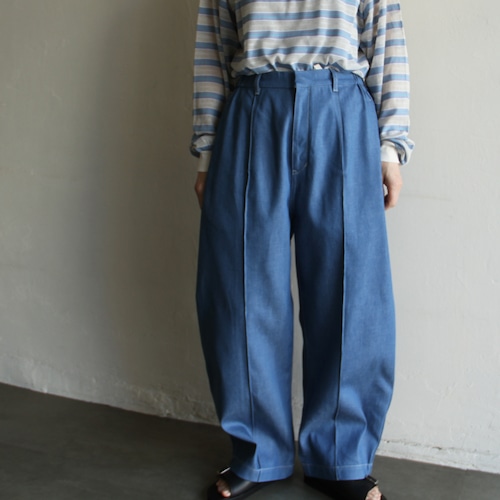 TENNE HANDCRAFTED MODERN  Curve pants