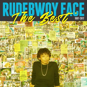 RUDEBWOY FACE 「THE BEST」