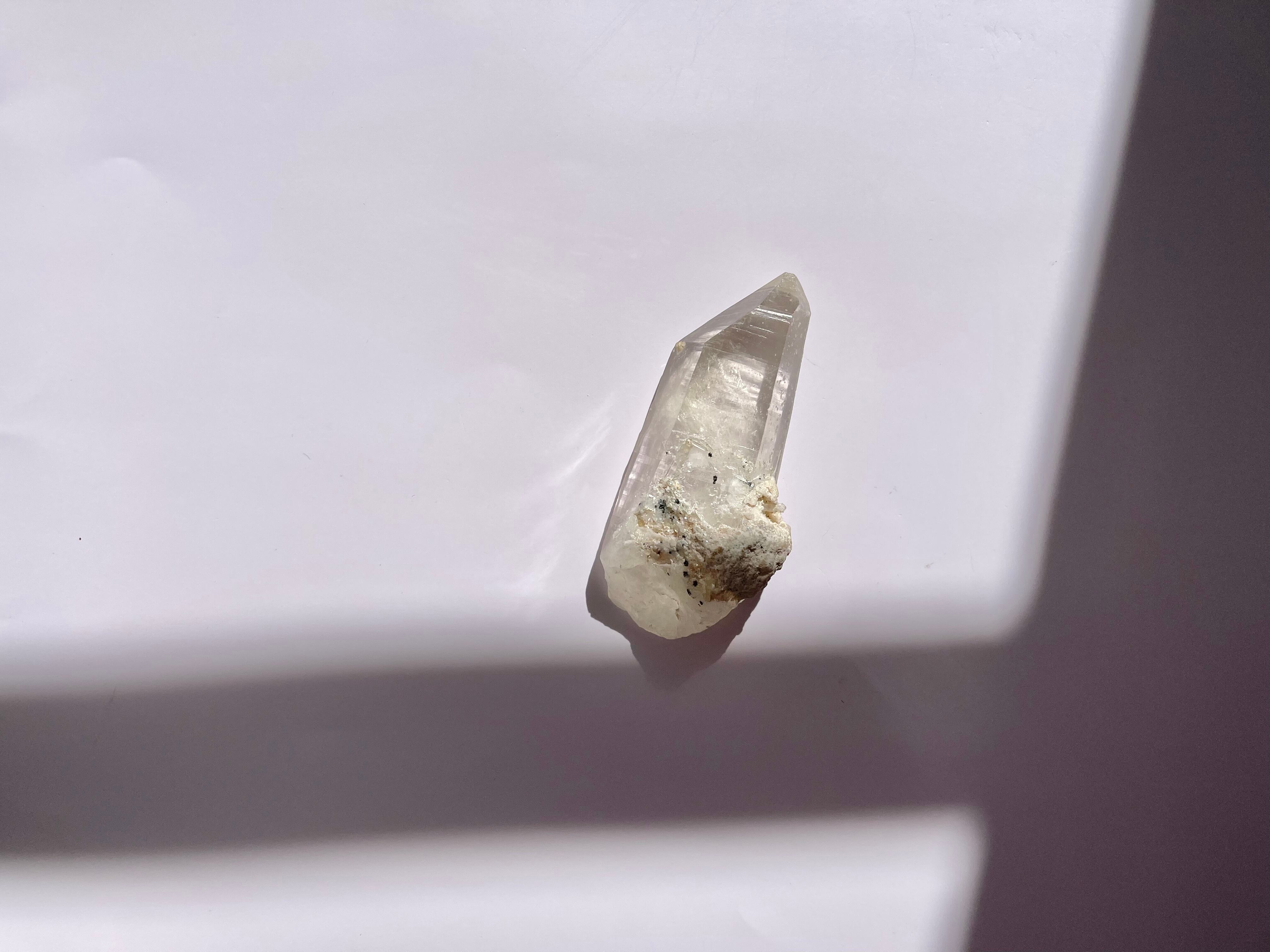 ギルギット　レモンクォーツ