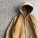 Carhartt / 00's usa製 active jacket size M