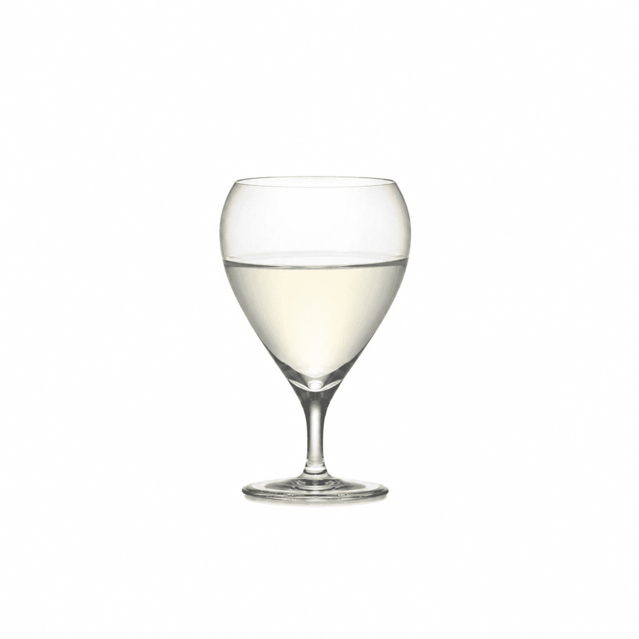 【⽊村硝⼦店】バンビ ワイングラス 6 oz