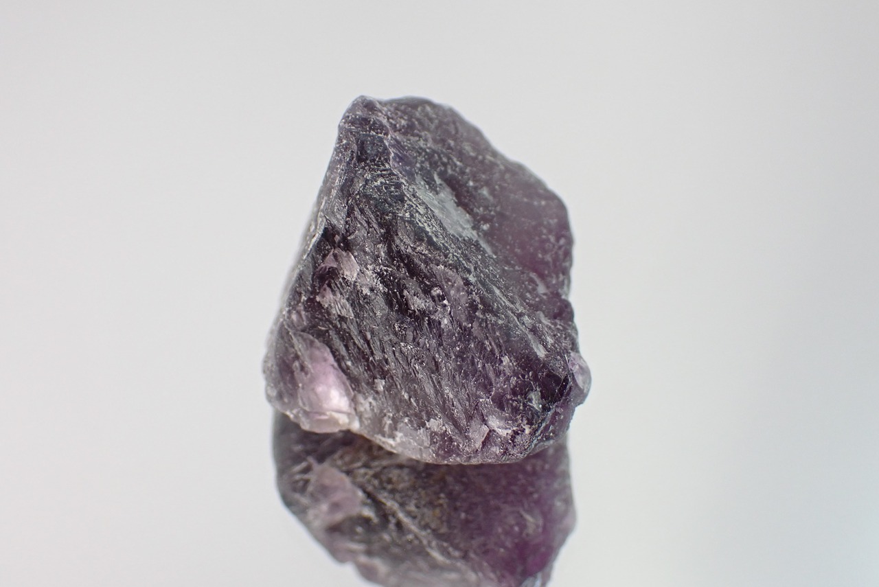 【原石セット】フローライト　6.45ct/99.00ct 　[C1‐544]