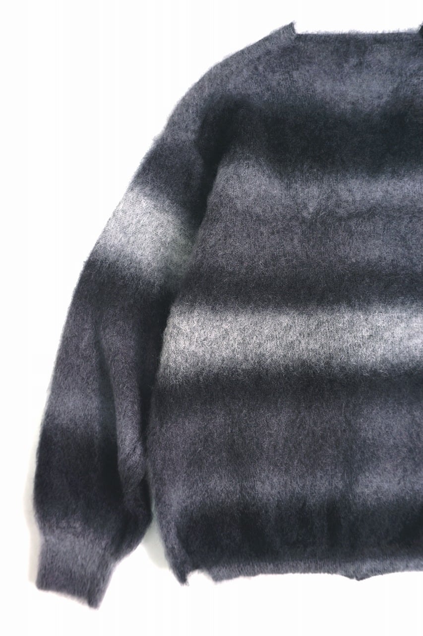 Hand Framed KASURI Brushed C/D