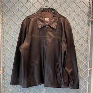 MODERN IMAGES - Leather Jacket