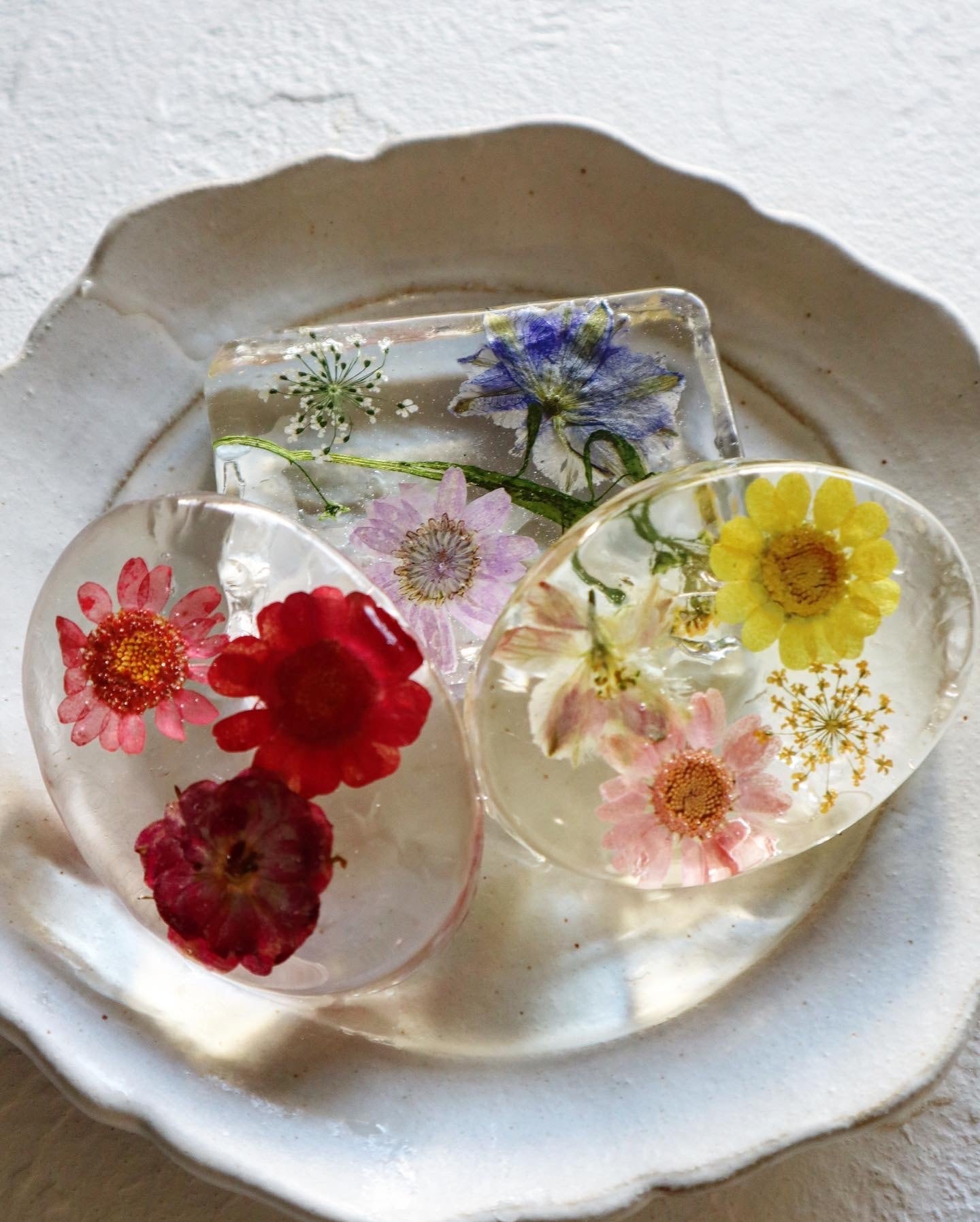 アミノ酸石鹸 ベース 500g 透明石鹸ベース | JDSA Online Shop