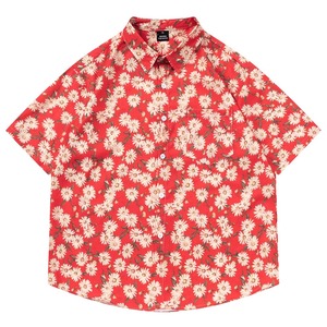 ヴィンテージバロックシャツ 【G1117】