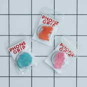 Phone Grip Bird