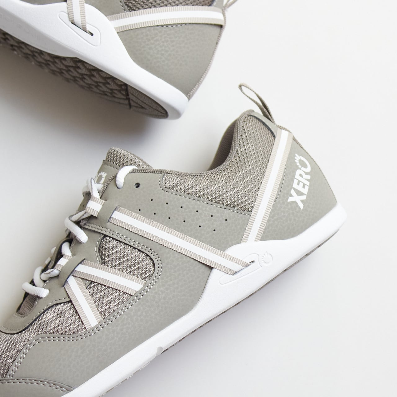 XERO SHOES（ゼロシューズ）MEN プリオ -フォールンロック（FNRK