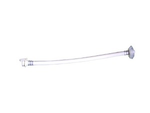 【数量限り】パナソニック ワンタッチ式延長用給水ホース(全自動用) AXW1251-250