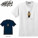 【eye-tm168】EYEDY アイディー CHILL BP ブラックパンサー ショートスリーブTシャツ 大きいサイズ 半袖Tシャツ メンズ レディース おしゃれ ストリート