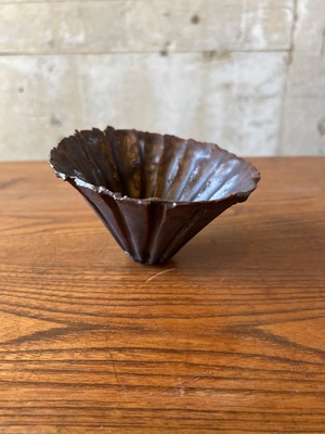 工藤冬里　コーヒードリッパー