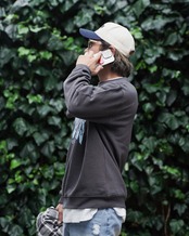 【#Re:room】CACTUS VINTAGE CRACK PRINT SWEAT TRAINER［REC867］