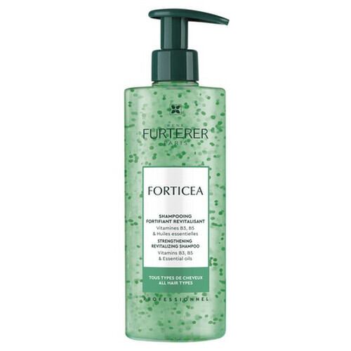 ルネフルトレール アステラフレッシュ シャンプー 600ml | ルネフル