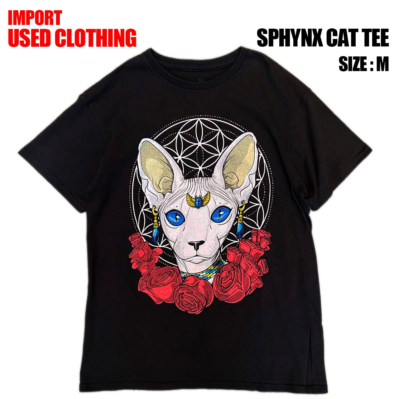 USED CLOTHING (古着) | Rhythm9