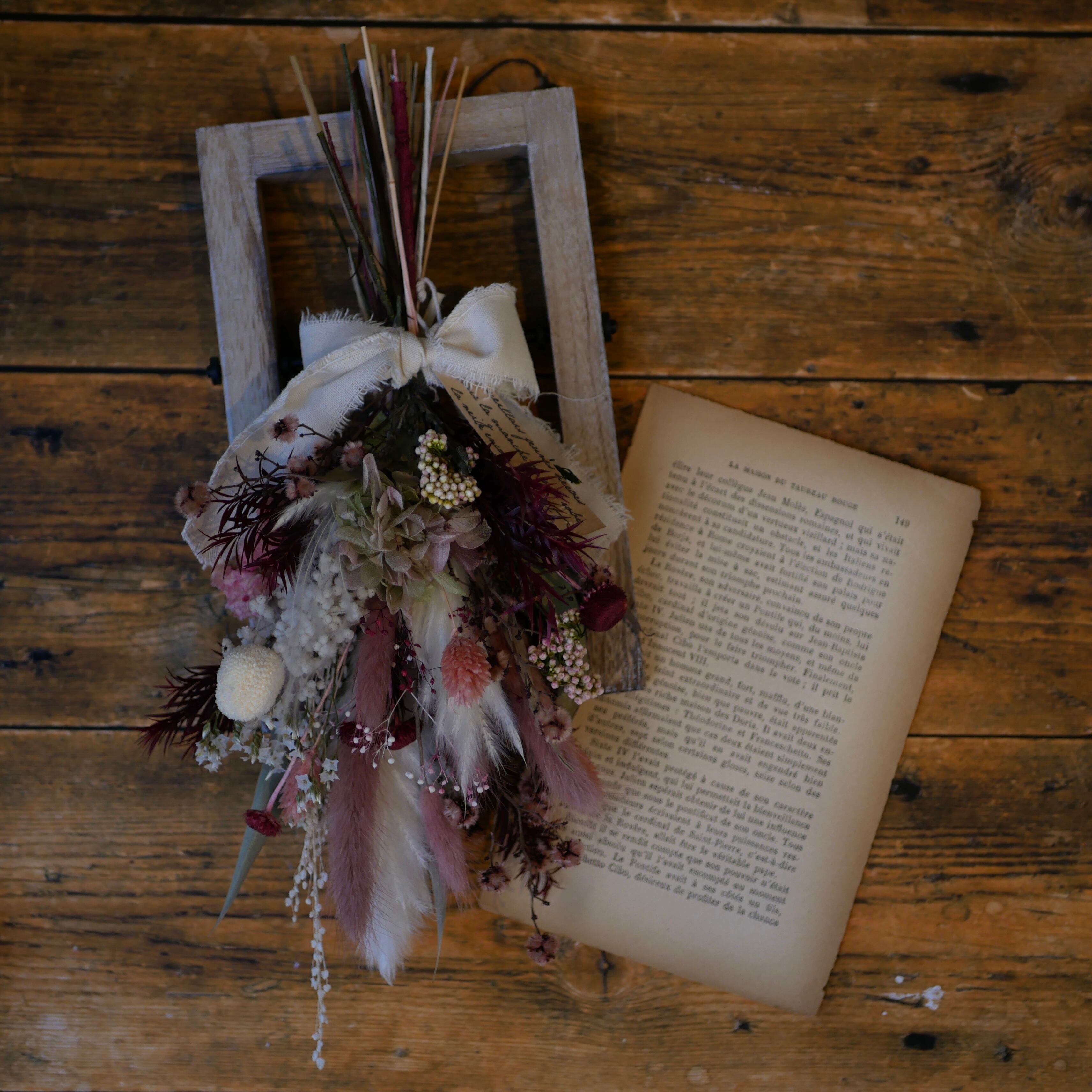 A様専用 スワッグハンガー