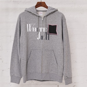 Zip Hoodie