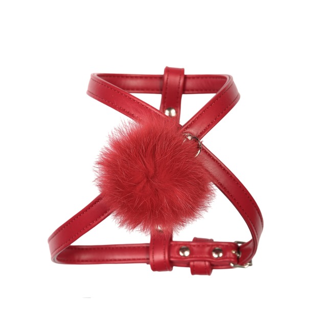 Art. g1675N harness Fluffy / Charlotte's Dress