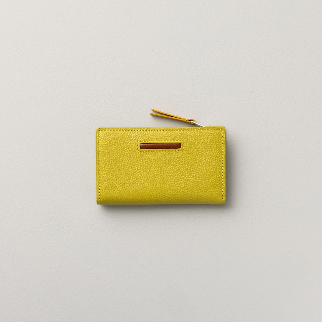 SALE 20% OFF】フラグメントケース（マチ付き）| 限定色 -ウグイス