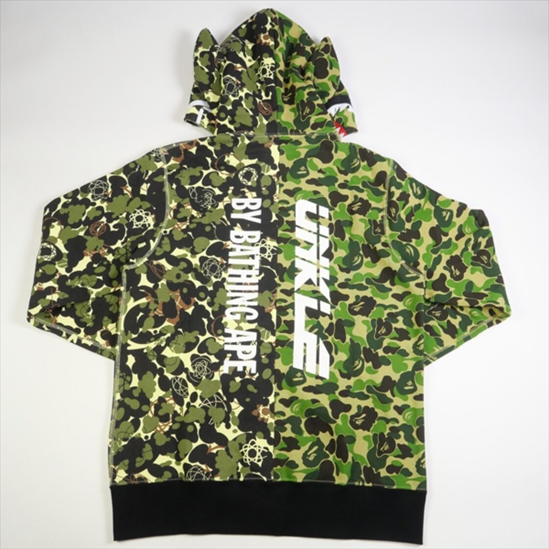 Size【L】 A BATHING APE ア ベイシング エイプ MO