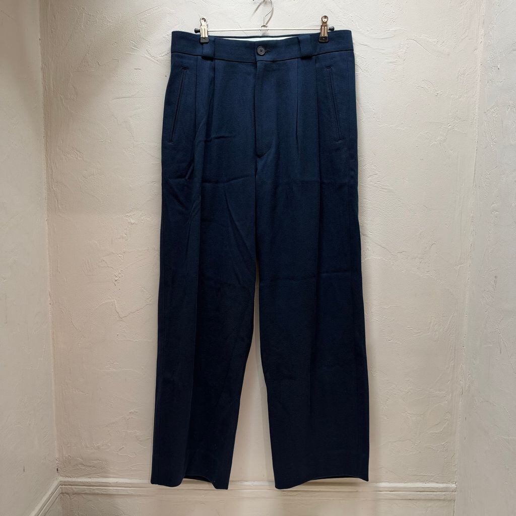 Maison Martin Margiela メゾンマルタンマルジェラ 14SS Slacks Pants