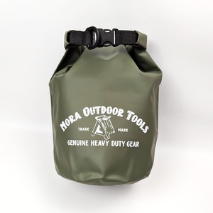 野良ドライバッグ　5L