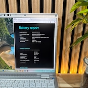 \ 公式ショップ限定価格❣️/ 2K高画質《超軽量》Panasonic Let's note FV1 第11世代 メモリ16GB SSD256GB ノートパソコン 安心サポート&3ヶ月保証付き