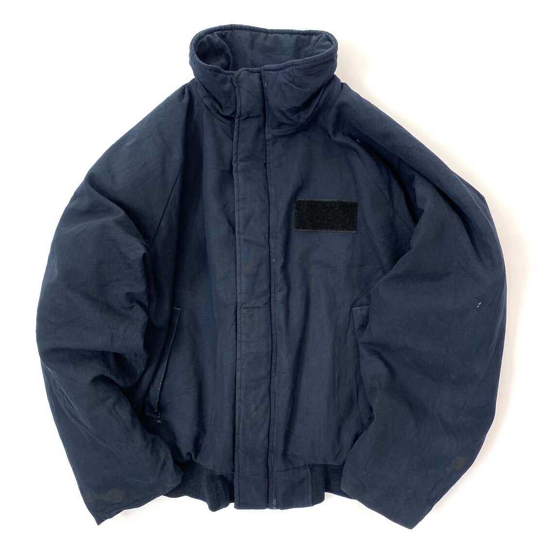 US Navy Shipboard Jacket / シップボードジャケット アラミド | PAY ID