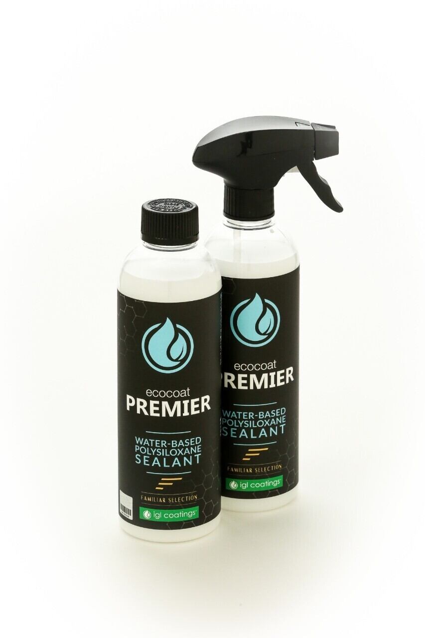 ✨PREMIER コーティング✨ beheperu.com