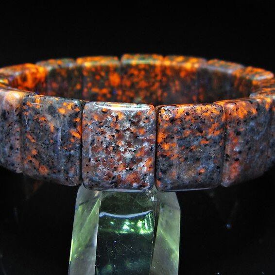 ユーパーライト バングル 一点物 メール便可 [M便 1/10] 111-42062