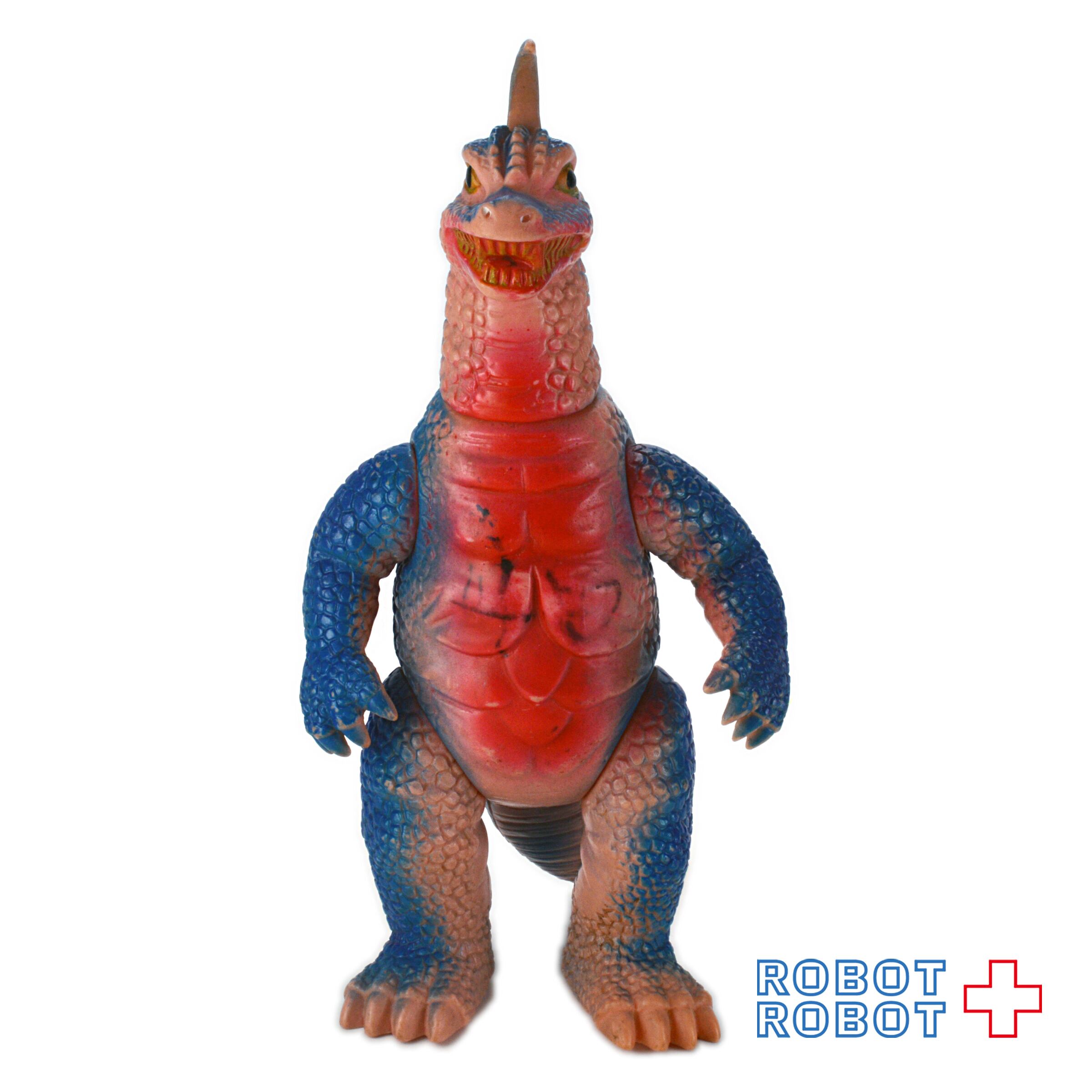 ブルマァク アーストロン 怪獣 ソフビ スタンダード | ROBOTROBOT