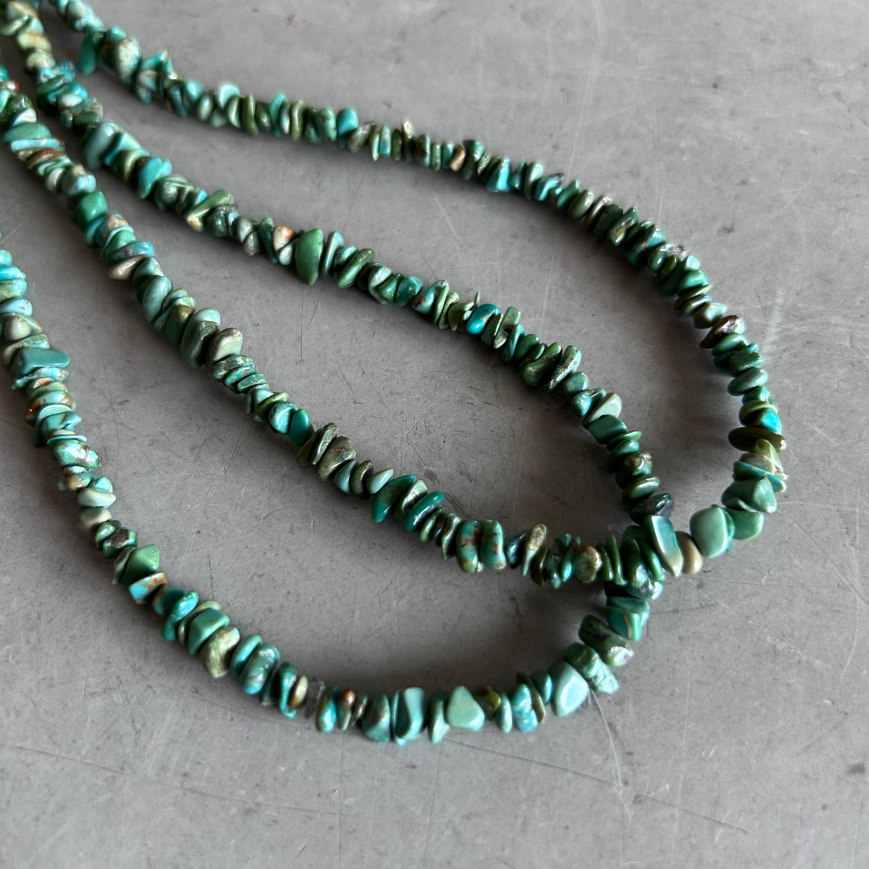 Lucy vintage silver