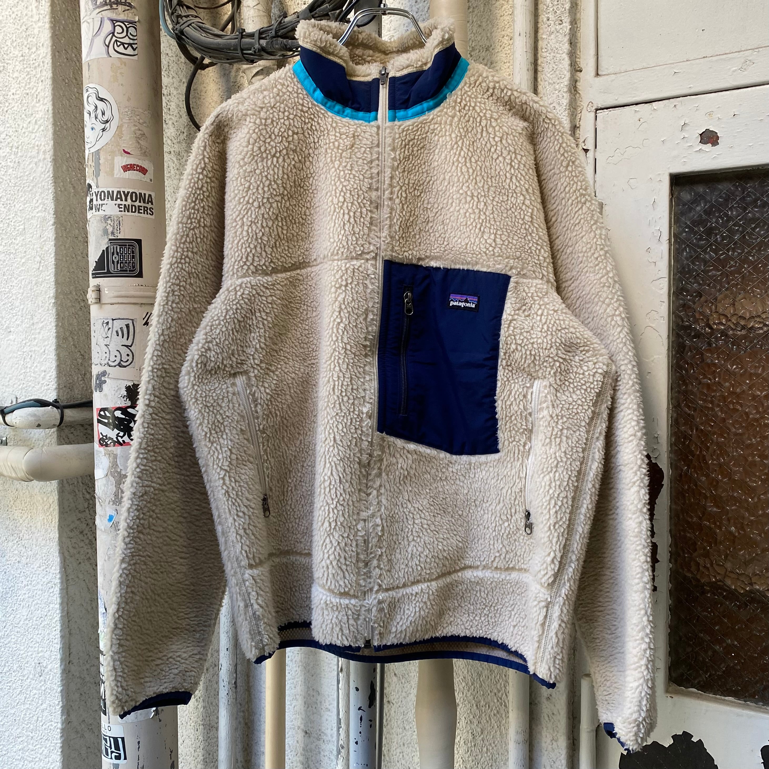 ジャケット・アウター 00s Patagonia GORE-TEX ether jacket 00's Patagonia GORE-TEX Ether Jacket | 下北沢SPiKe＆SPiCe