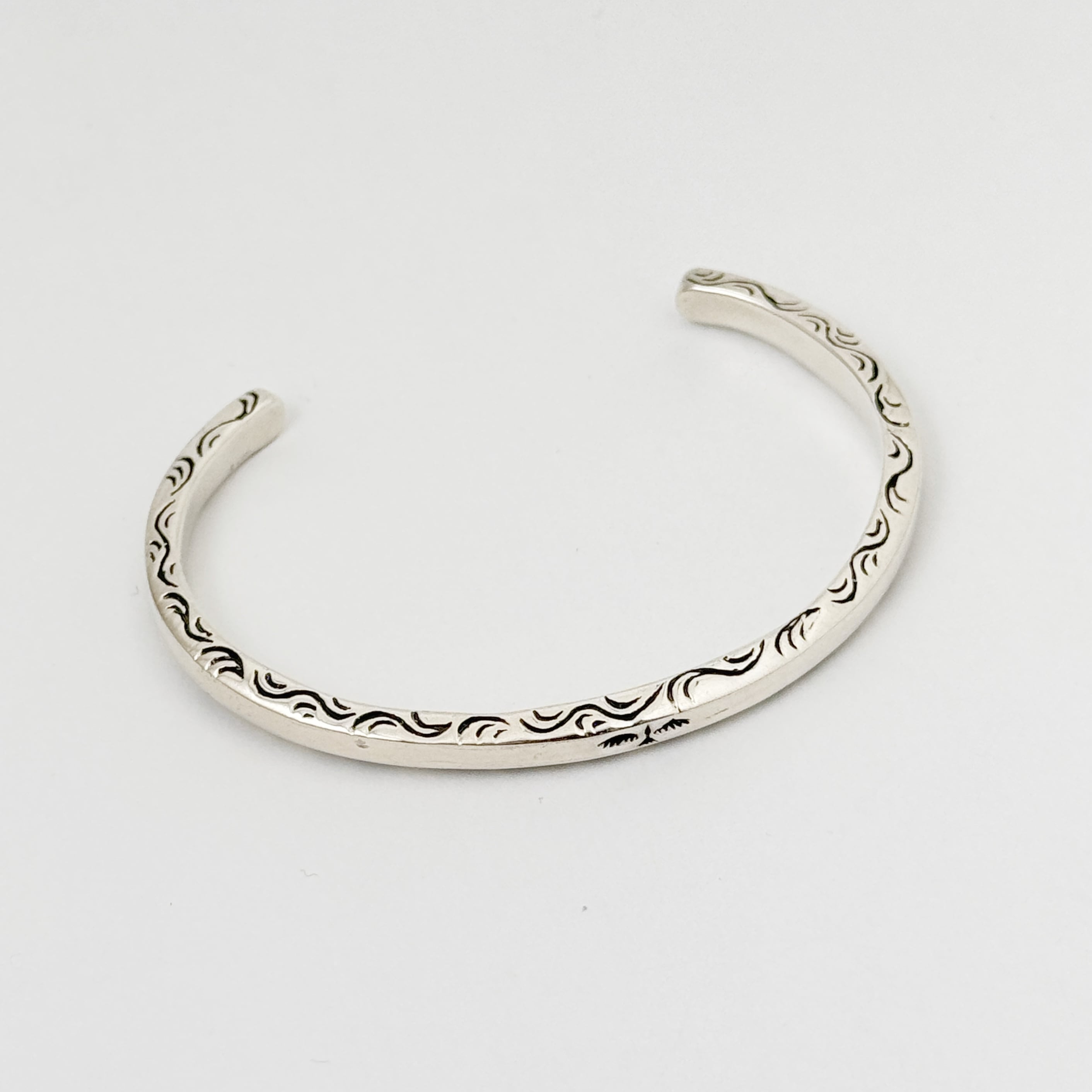 イーグル バングル | 【公式通販】鎌倉のシルバージュエリー専門店