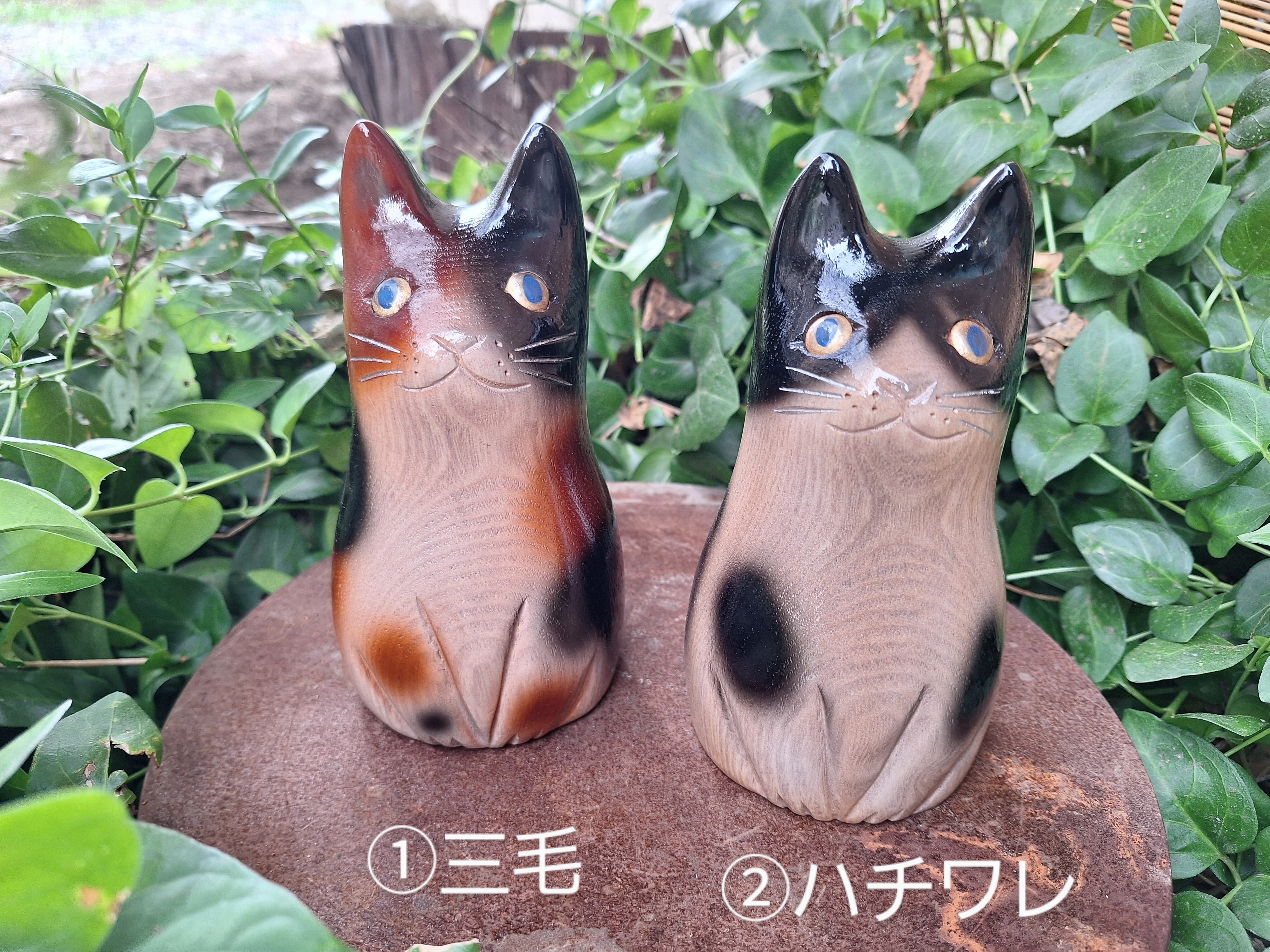 シャチ orca | 工房西岡 woodcraft animals