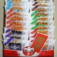 おのりちゃん袋入り単品（全形20枚 6つ切り120切） | Pay ID